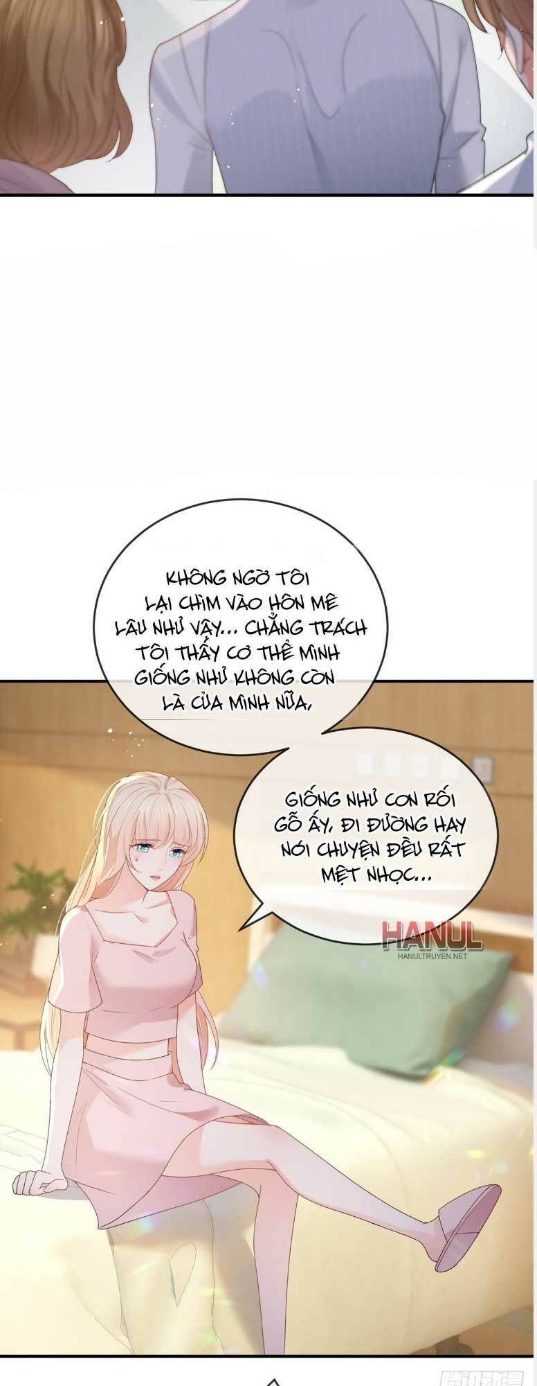 đọc truyện Ẩn Hôn 100%: Chọc Tức Vợ Yêu Mua Một Tặng Một Chương 361 ảnh 10 tại Thiên Thai Truyện