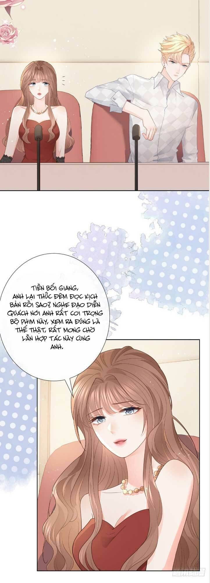 đọc truyện Ẩn Hôn 100%: Chọc Tức Vợ Yêu Mua Một Tặng Một Chương 362 ảnh 12 tại Thiên Thai Truyện