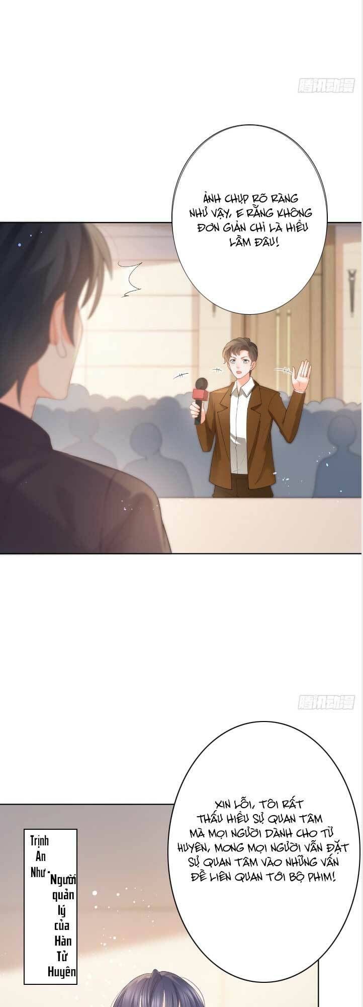 đọc truyện Ẩn Hôn 100%: Chọc Tức Vợ Yêu Mua Một Tặng Một Chương 362 ảnh 16 tại Thiên Thai Truyện