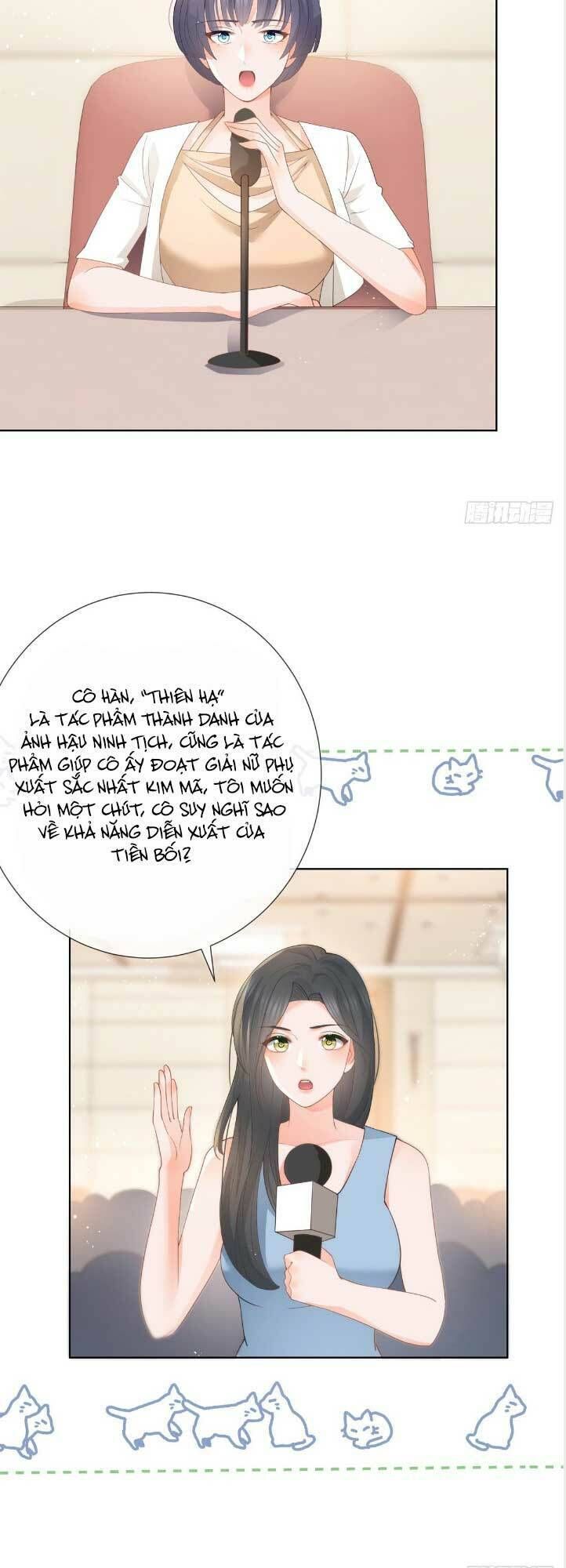 đọc truyện Ẩn Hôn 100%: Chọc Tức Vợ Yêu Mua Một Tặng Một Chương 362 ảnh 17 tại Thiên Thai Truyện