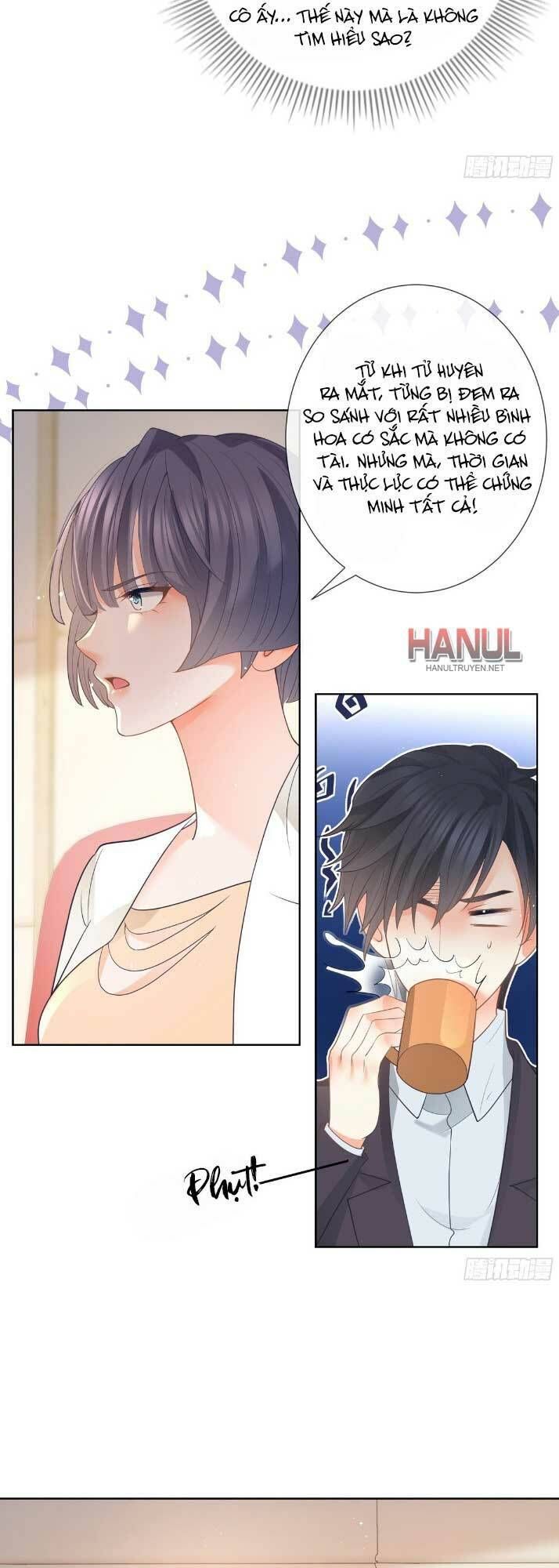 đọc truyện Ẩn Hôn 100%: Chọc Tức Vợ Yêu Mua Một Tặng Một Chương 362 ảnh 20 tại Thiên Thai Truyện