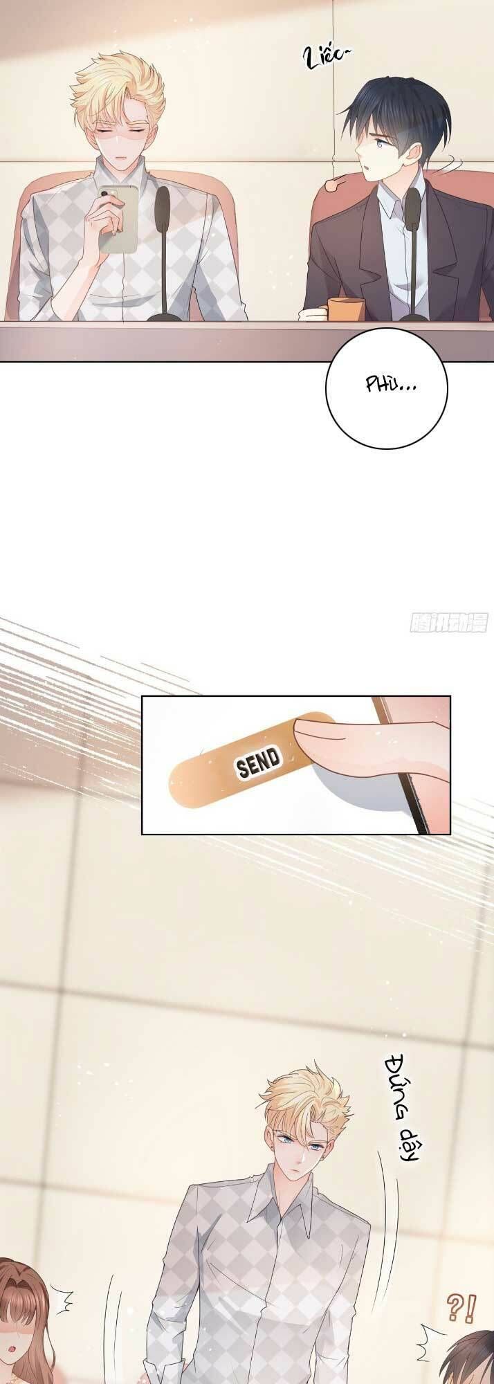 đọc truyện Ẩn Hôn 100%: Chọc Tức Vợ Yêu Mua Một Tặng Một Chương 362 ảnh 21 tại Thiên Thai Truyện