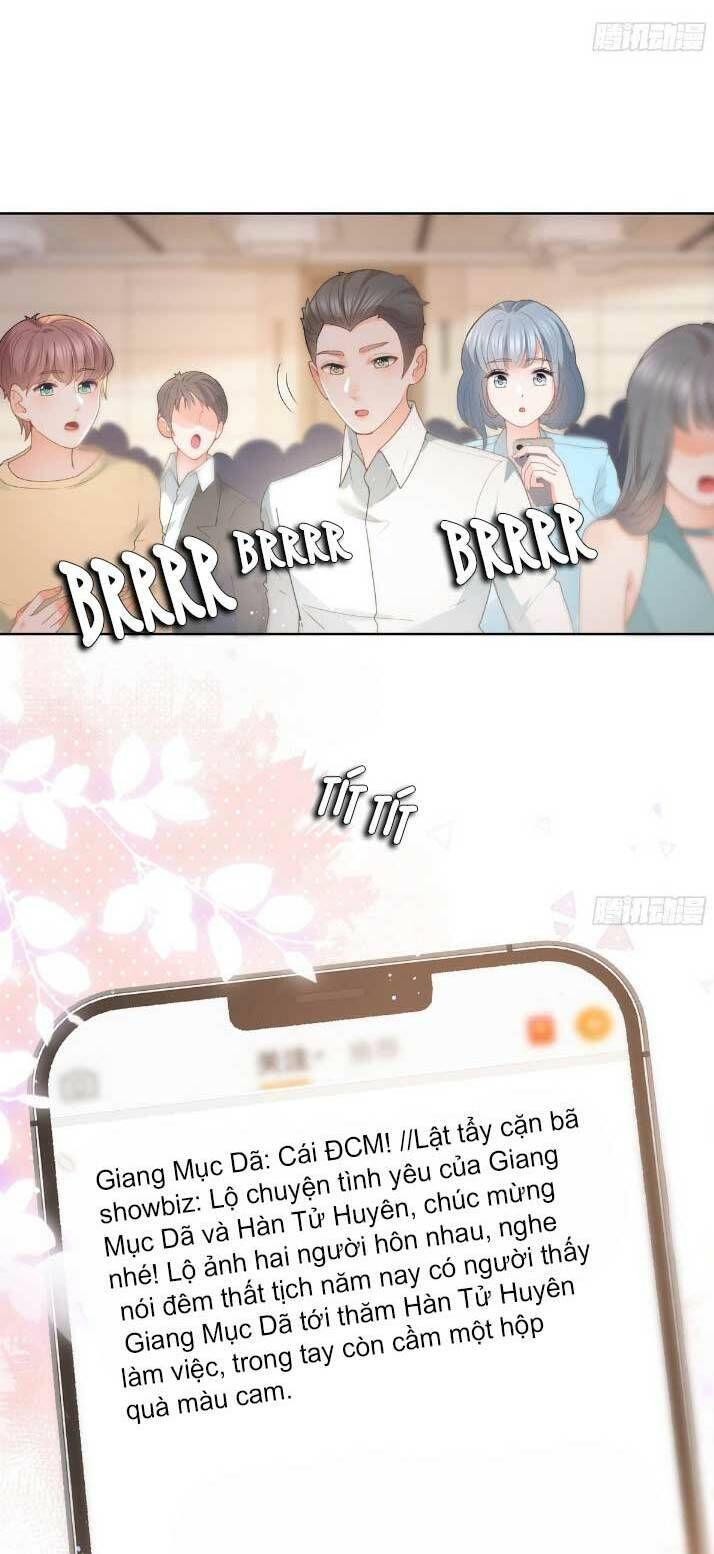 đọc truyện Ẩn Hôn 100%: Chọc Tức Vợ Yêu Mua Một Tặng Một Chương 362 ảnh 23 tại Thiên Thai Truyện