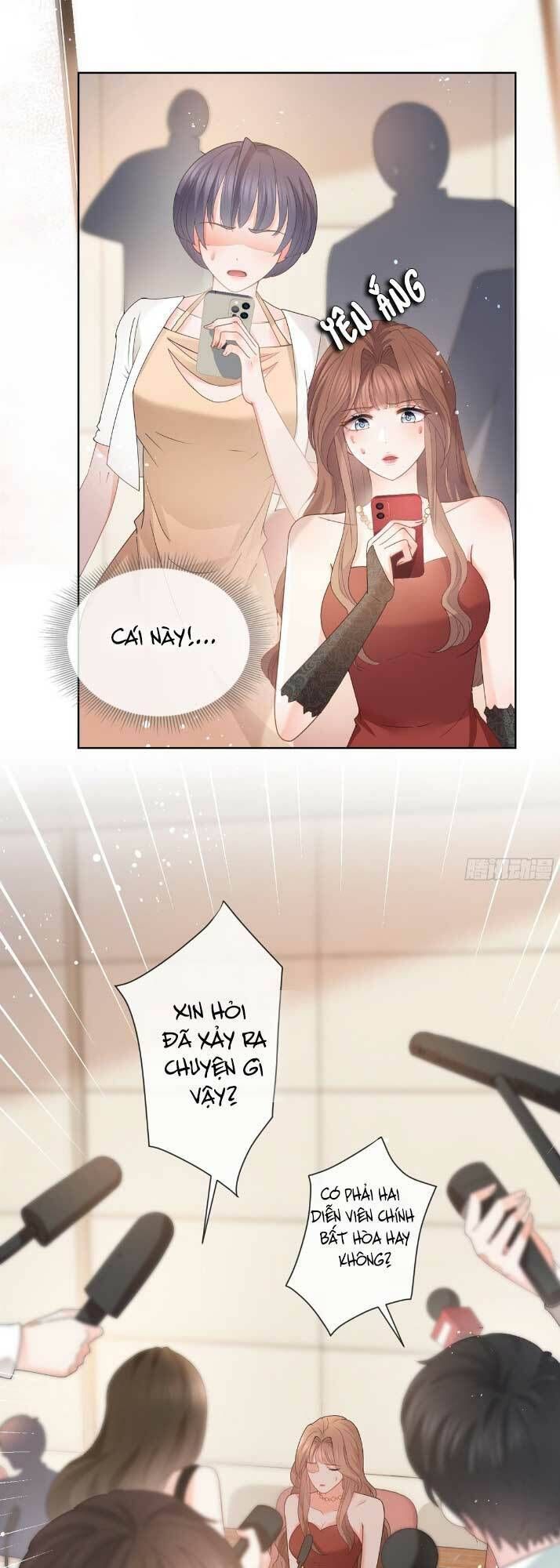 đọc truyện Ẩn Hôn 100%: Chọc Tức Vợ Yêu Mua Một Tặng Một Chương 362 ảnh 24 tại Thiên Thai Truyện