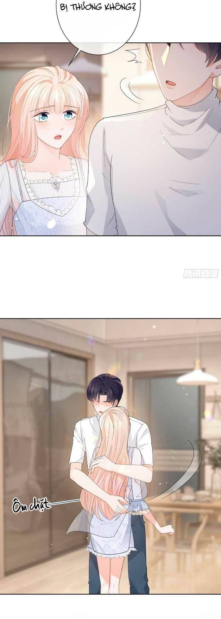 đọc truyện Ẩn Hôn 100%: Chọc Tức Vợ Yêu Mua Một Tặng Một Chương 362 ảnh 28 tại Thiên Thai Truyện