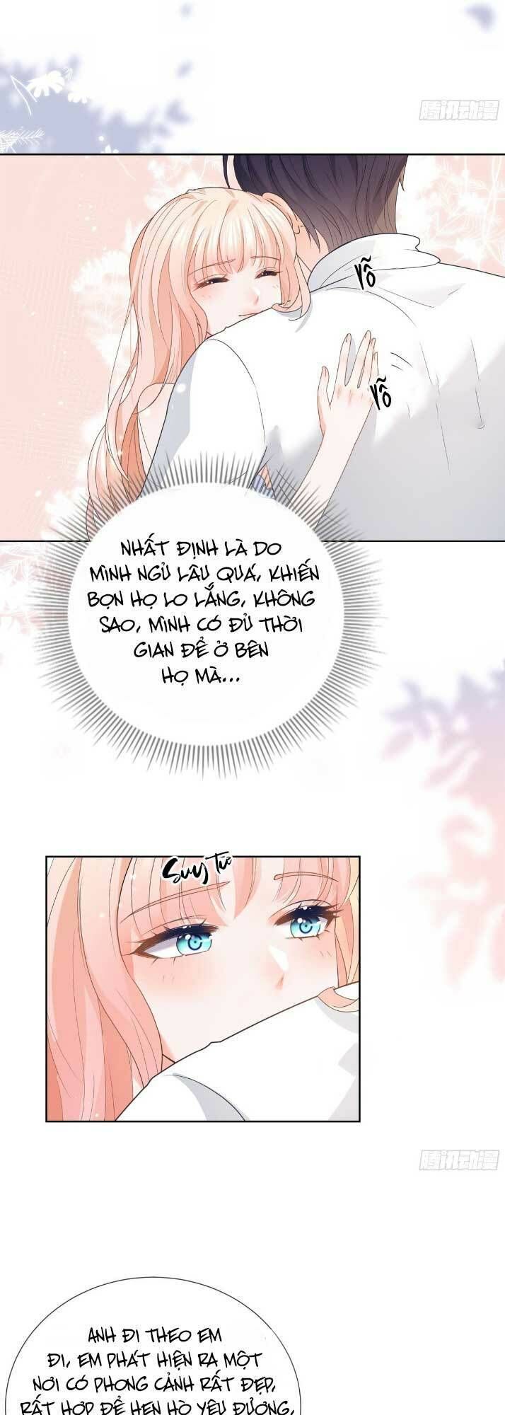 đọc truyện Ẩn Hôn 100%: Chọc Tức Vợ Yêu Mua Một Tặng Một Chương 362 ảnh 29 tại Thiên Thai Truyện