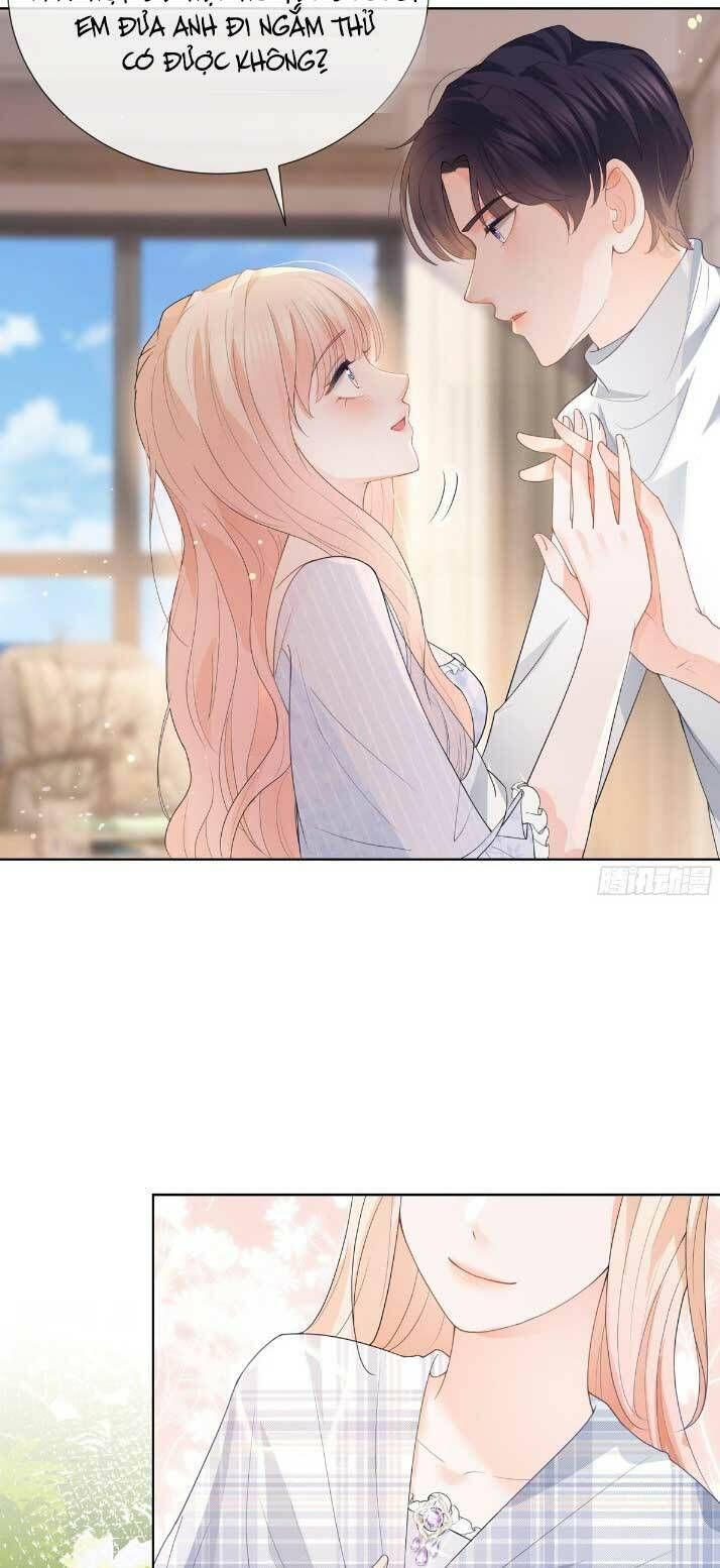 đọc truyện Ẩn Hôn 100%: Chọc Tức Vợ Yêu Mua Một Tặng Một Chương 362 ảnh 30 tại Thiên Thai Truyện