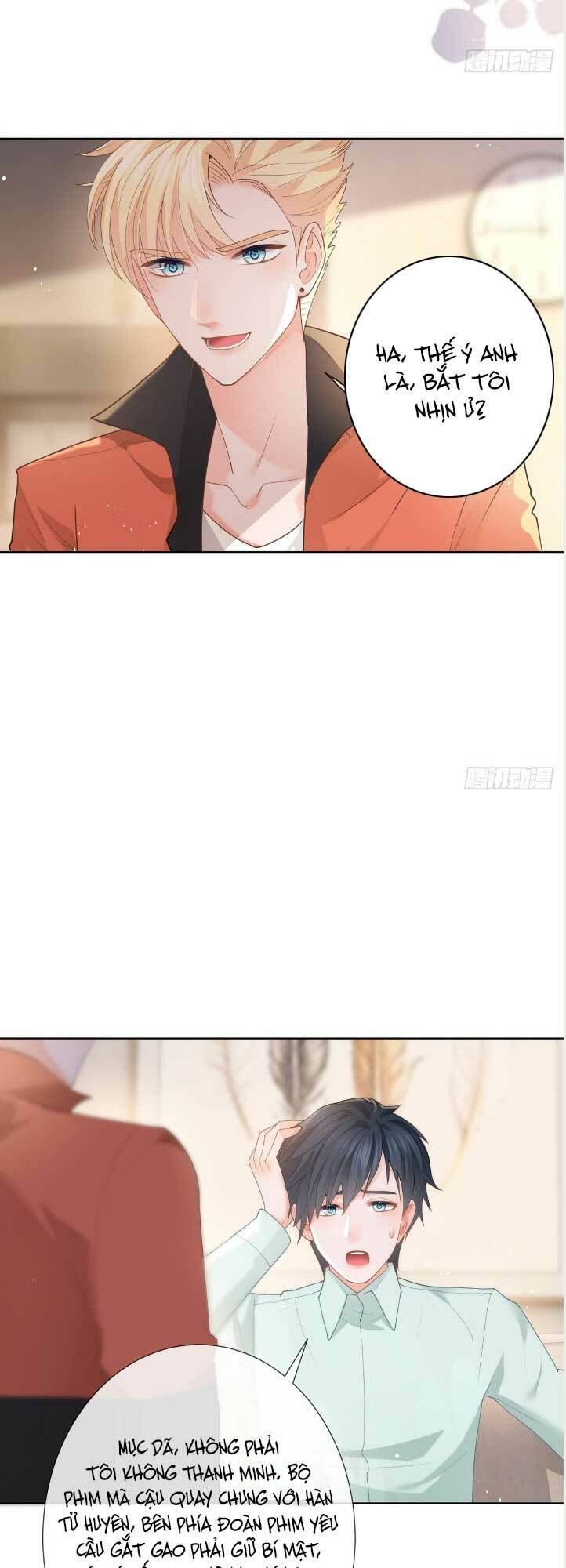 đọc truyện Ẩn Hôn 100%: Chọc Tức Vợ Yêu Mua Một Tặng Một Chương 362 ảnh 8 tại Thiên Thai Truyện