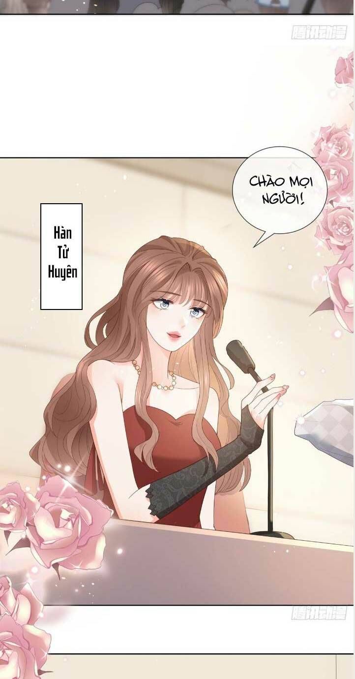 đọc truyện Ẩn Hôn 100%: Chọc Tức Vợ Yêu Mua Một Tặng Một Chương 362 ảnh 11 tại Thiên Thai Truyện