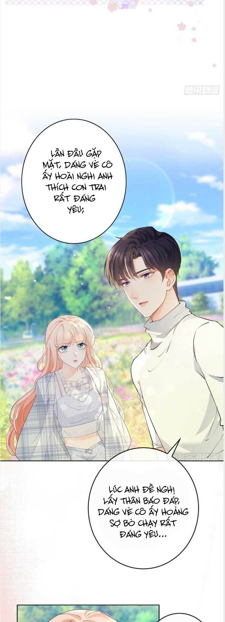 đọc truyện Ẩn Hôn 100%: Chọc Tức Vợ Yêu Mua Một Tặng Một Chương 363 ảnh 13 tại Thiên Thai Truyện