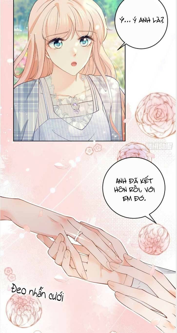 đọc truyện Ẩn Hôn 100%: Chọc Tức Vợ Yêu Mua Một Tặng Một Chương 363 ảnh 14 tại Thiên Thai Truyện