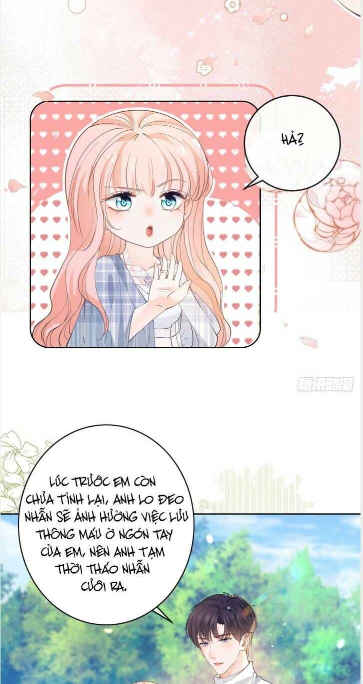 đọc truyện Ẩn Hôn 100%: Chọc Tức Vợ Yêu Mua Một Tặng Một Chương 363 ảnh 15 tại Thiên Thai Truyện