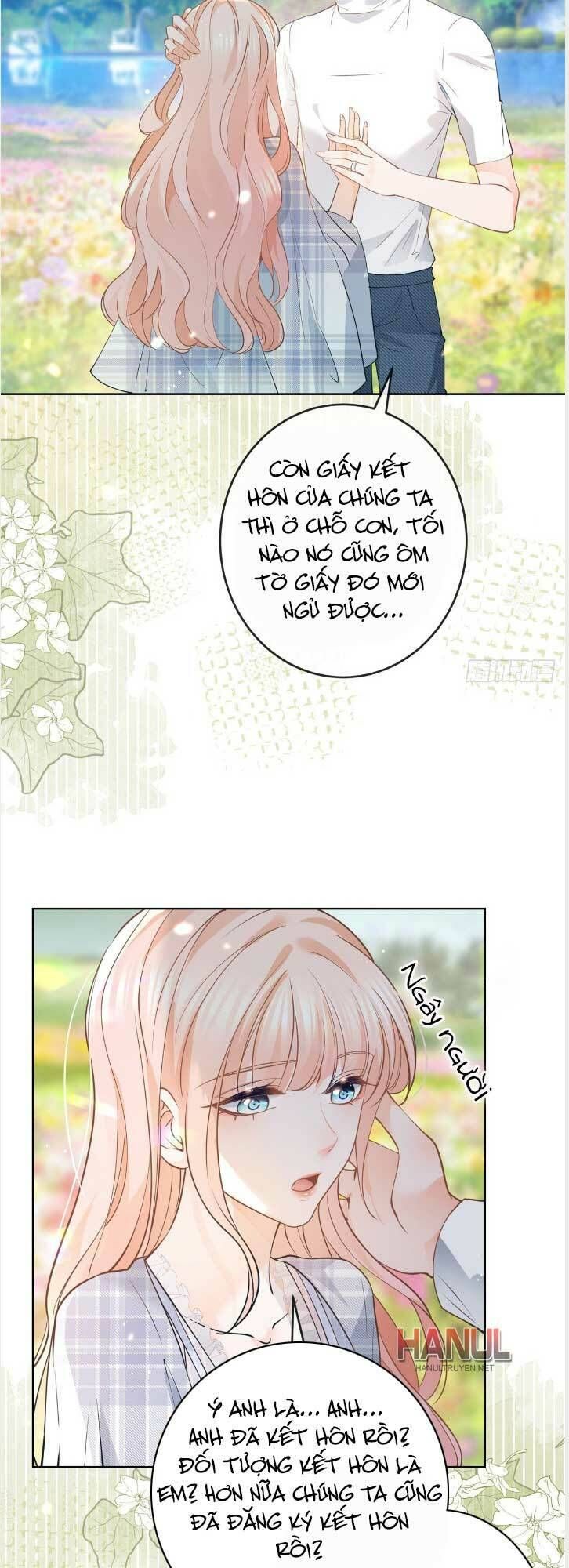 đọc truyện Ẩn Hôn 100%: Chọc Tức Vợ Yêu Mua Một Tặng Một Chương 363 ảnh 16 tại Thiên Thai Truyện