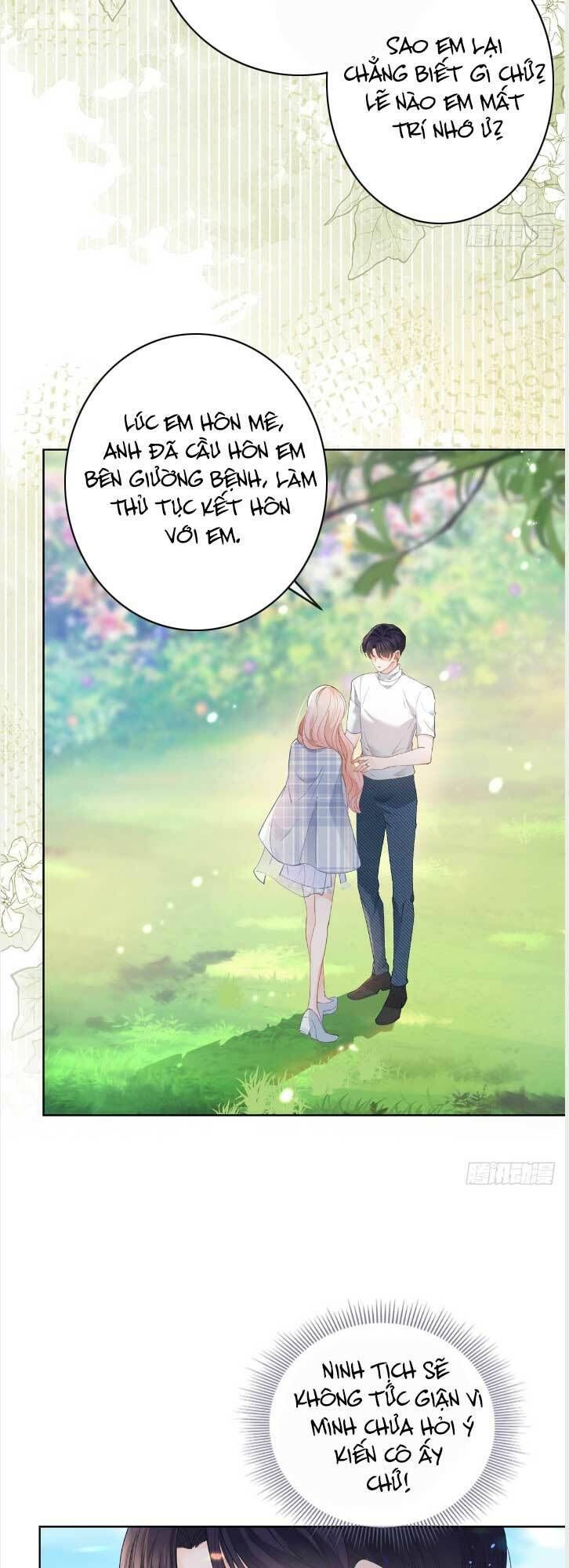 đọc truyện Ẩn Hôn 100%: Chọc Tức Vợ Yêu Mua Một Tặng Một Chương 363 ảnh 17 tại Thiên Thai Truyện