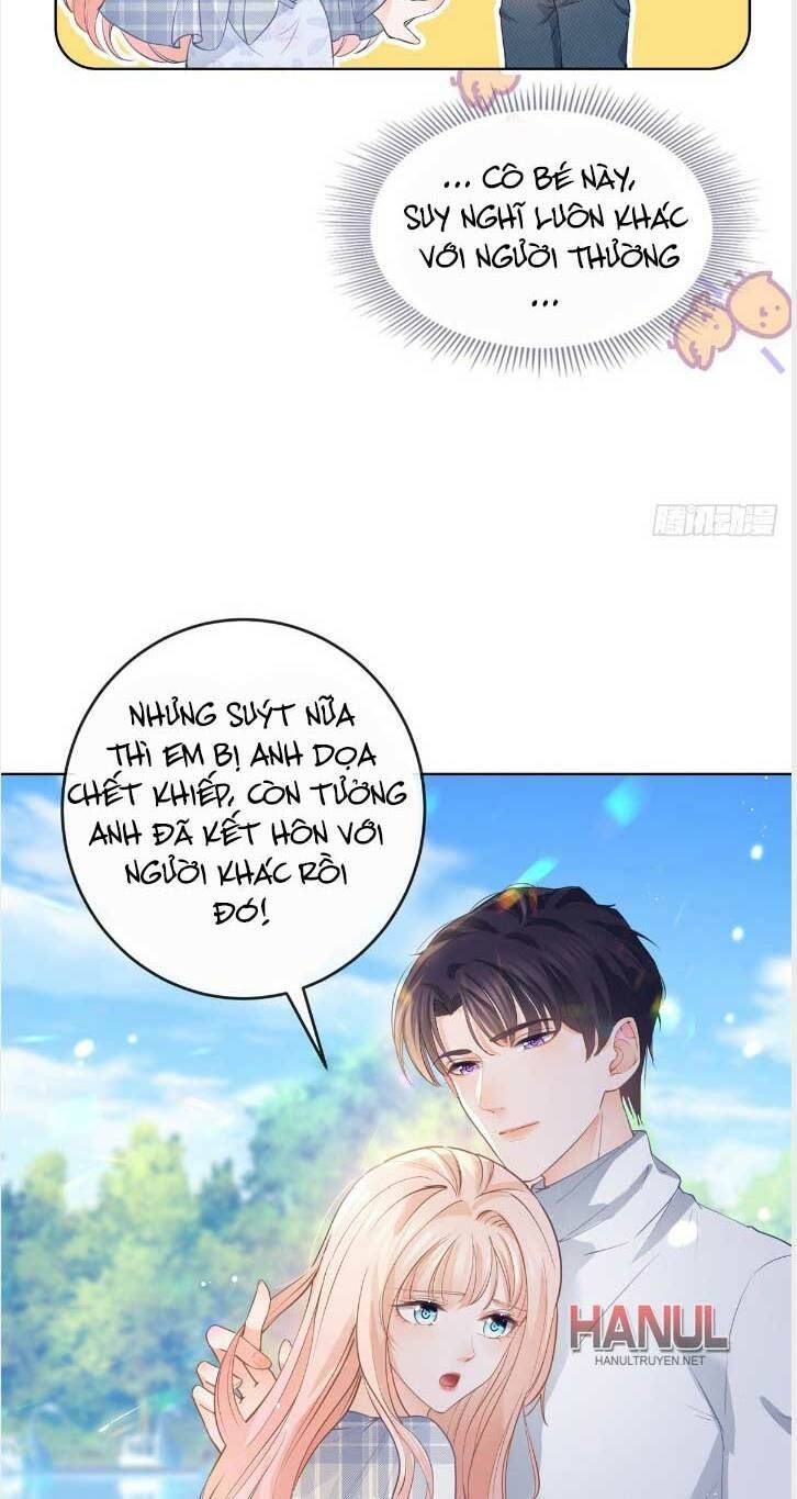 đọc truyện Ẩn Hôn 100%: Chọc Tức Vợ Yêu Mua Một Tặng Một Chương 363 ảnh 19 tại Thiên Thai Truyện