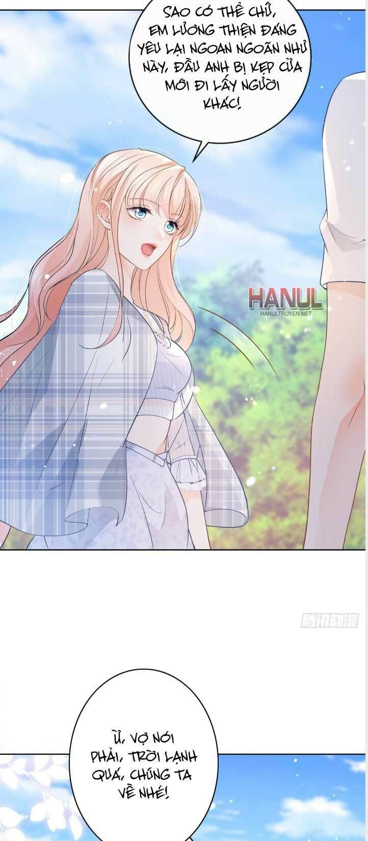 đọc truyện Ẩn Hôn 100%: Chọc Tức Vợ Yêu Mua Một Tặng Một Chương 363 ảnh 21 tại Thiên Thai Truyện