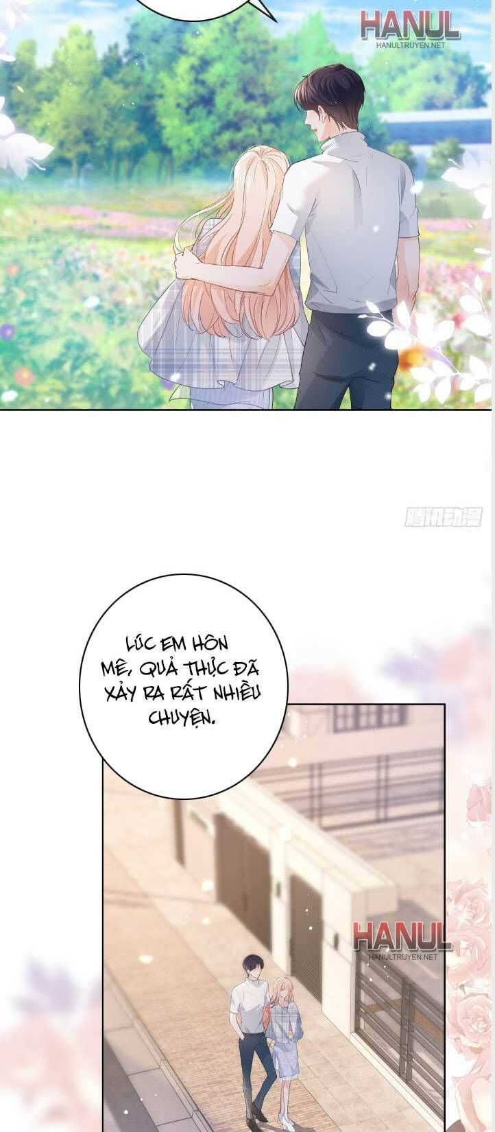 đọc truyện Ẩn Hôn 100%: Chọc Tức Vợ Yêu Mua Một Tặng Một Chương 363 ảnh 22 tại Thiên Thai Truyện