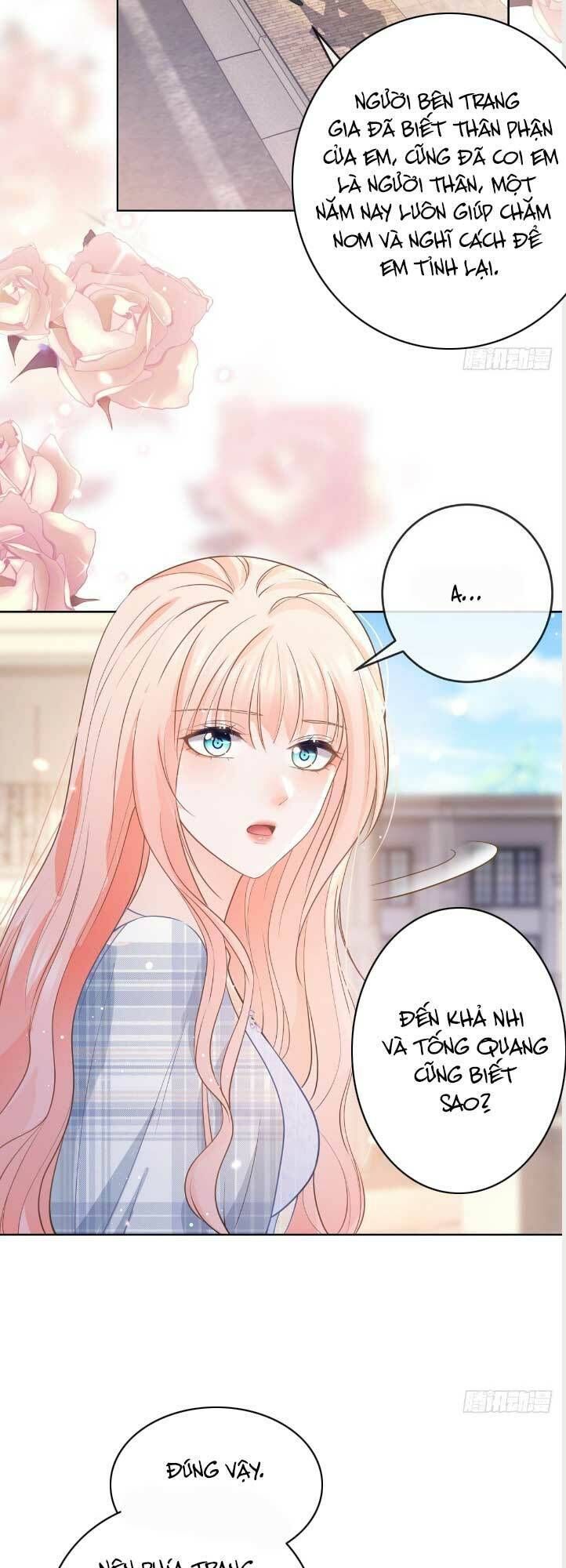 đọc truyện Ẩn Hôn 100%: Chọc Tức Vợ Yêu Mua Một Tặng Một Chương 363 ảnh 23 tại Thiên Thai Truyện