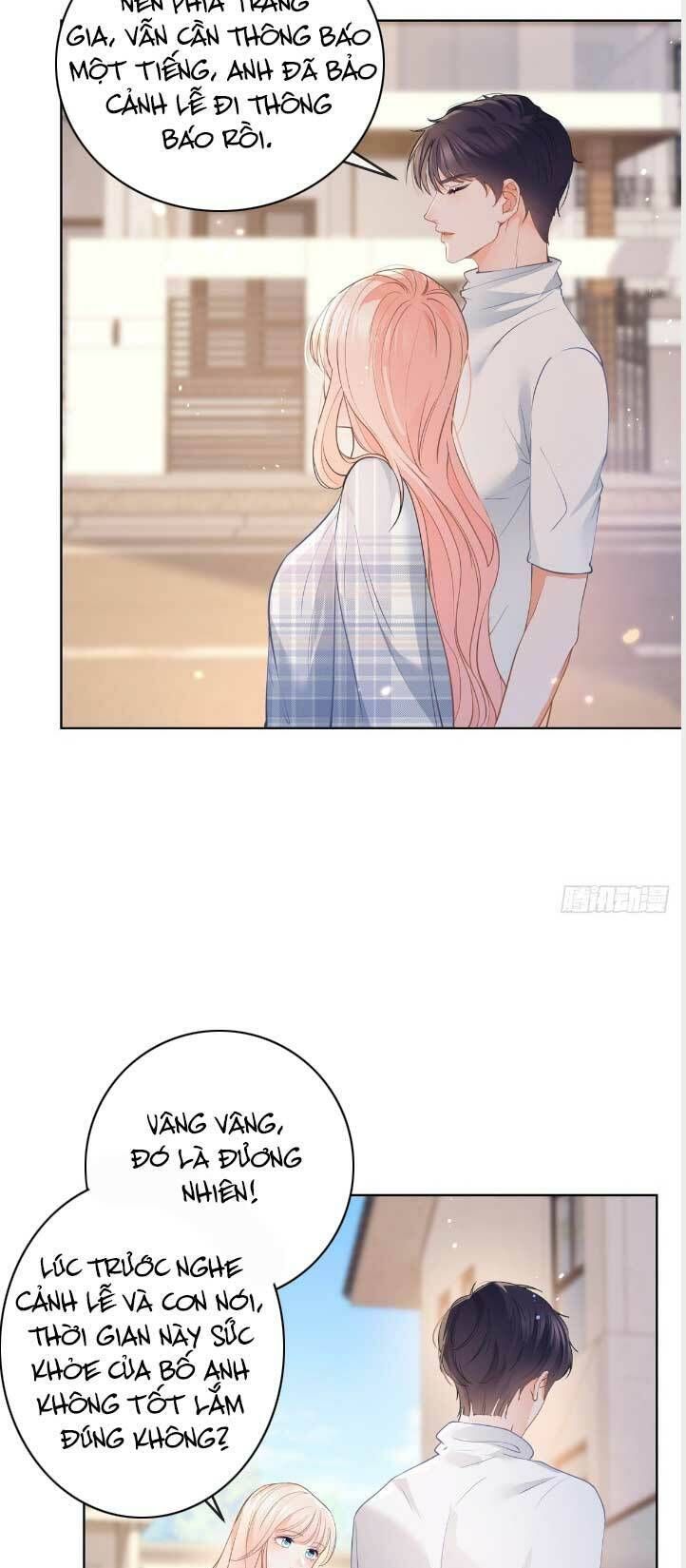 đọc truyện Ẩn Hôn 100%: Chọc Tức Vợ Yêu Mua Một Tặng Một Chương 363 ảnh 24 tại Thiên Thai Truyện