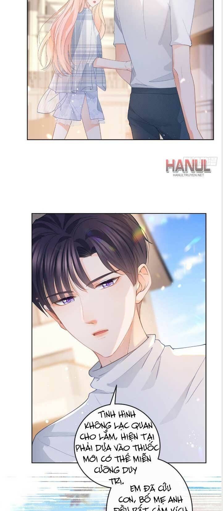 đọc truyện Ẩn Hôn 100%: Chọc Tức Vợ Yêu Mua Một Tặng Một Chương 363 ảnh 25 tại Thiên Thai Truyện