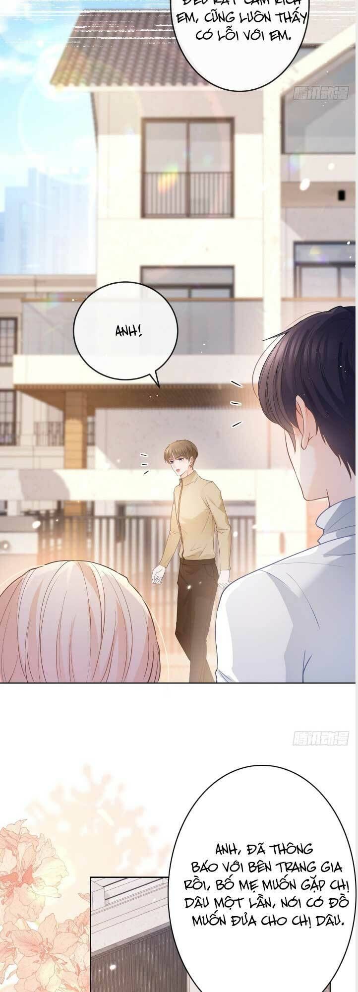 đọc truyện Ẩn Hôn 100%: Chọc Tức Vợ Yêu Mua Một Tặng Một Chương 363 ảnh 26 tại Thiên Thai Truyện