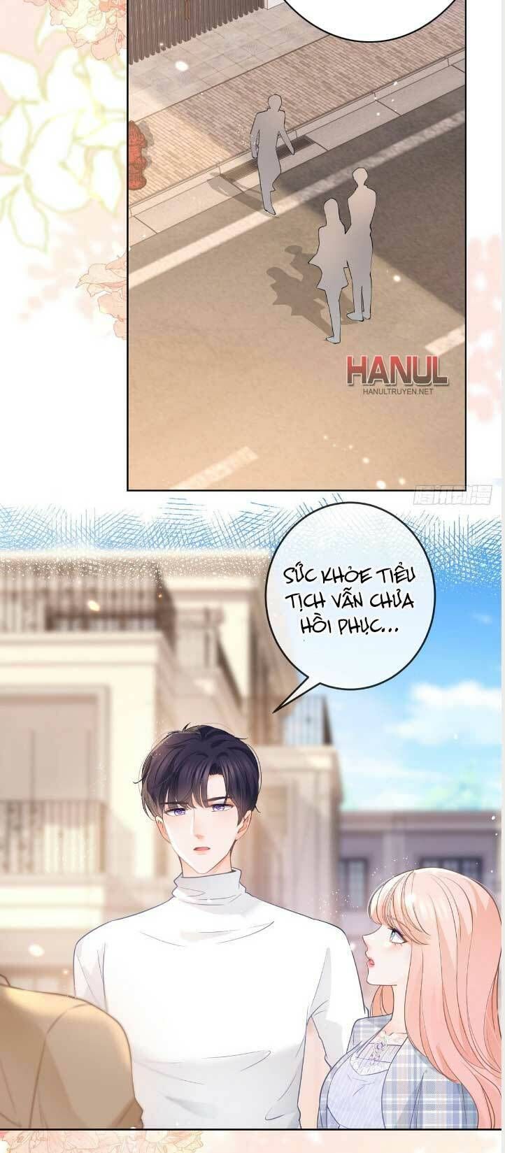 đọc truyện Ẩn Hôn 100%: Chọc Tức Vợ Yêu Mua Một Tặng Một Chương 363 ảnh 27 tại Thiên Thai Truyện