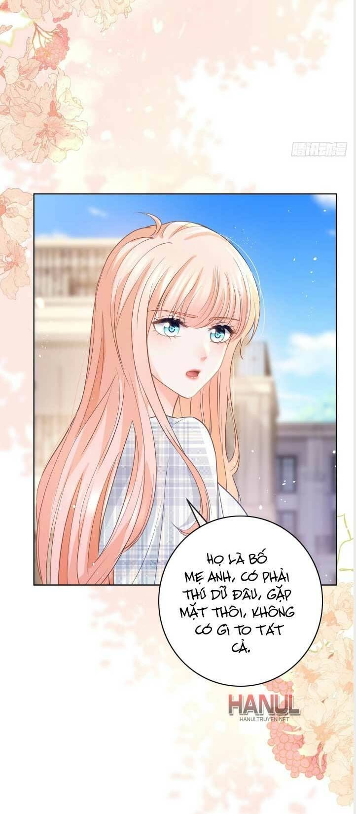 đọc truyện Ẩn Hôn 100%: Chọc Tức Vợ Yêu Mua Một Tặng Một Chương 363 ảnh 28 tại Thiên Thai Truyện