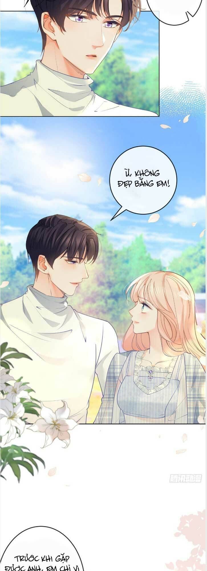 đọc truyện Ẩn Hôn 100%: Chọc Tức Vợ Yêu Mua Một Tặng Một Chương 363 ảnh 5 tại Thiên Thai Truyện