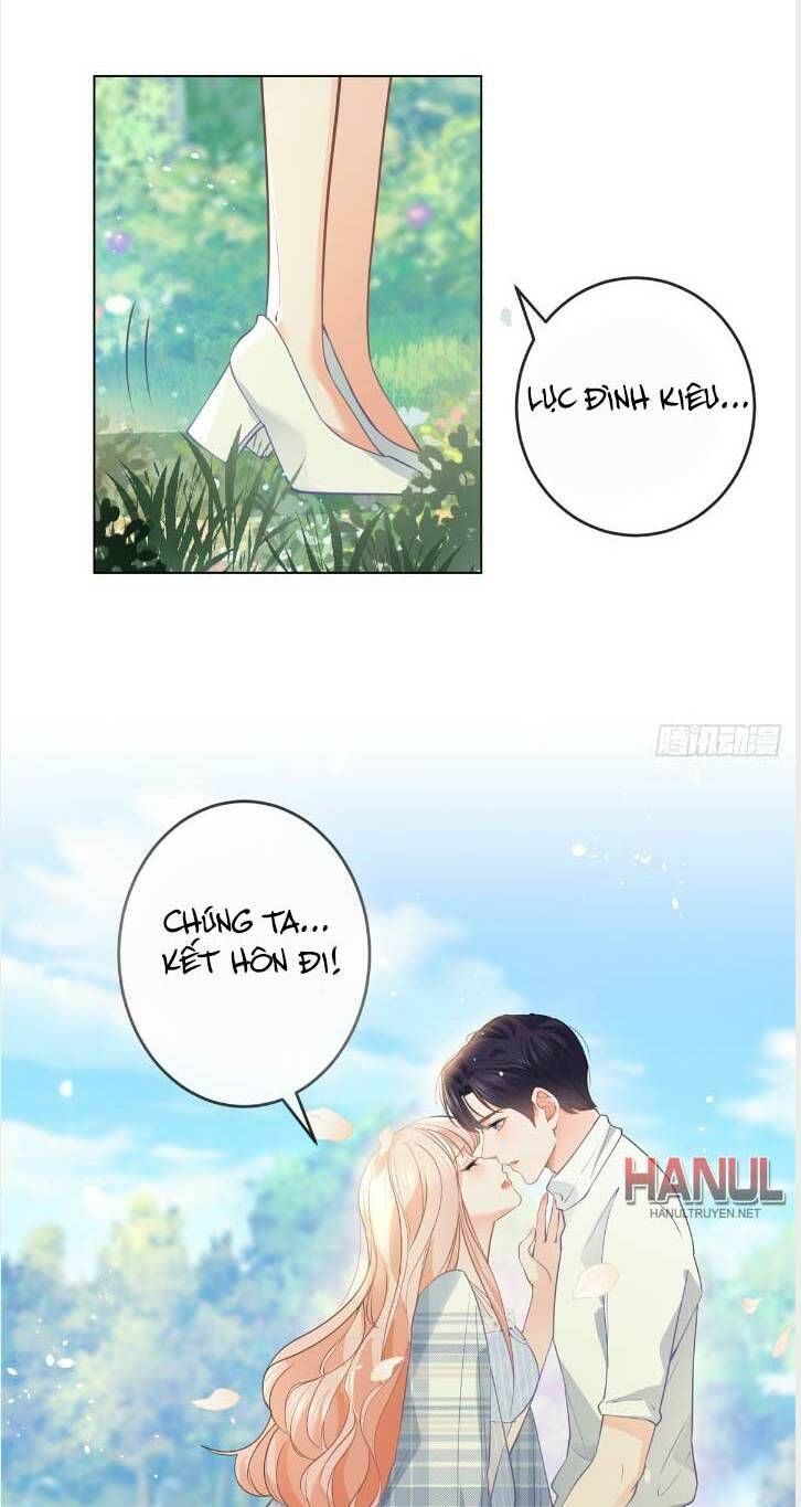 đọc truyện Ẩn Hôn 100%: Chọc Tức Vợ Yêu Mua Một Tặng Một Chương 363 ảnh 7 tại Thiên Thai Truyện