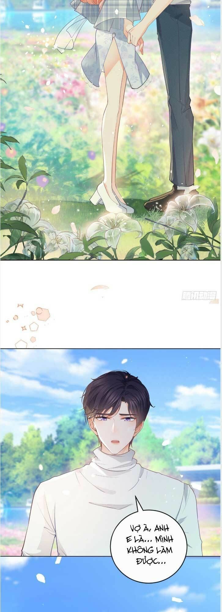 đọc truyện Ẩn Hôn 100%: Chọc Tức Vợ Yêu Mua Một Tặng Một Chương 363 ảnh 8 tại Thiên Thai Truyện