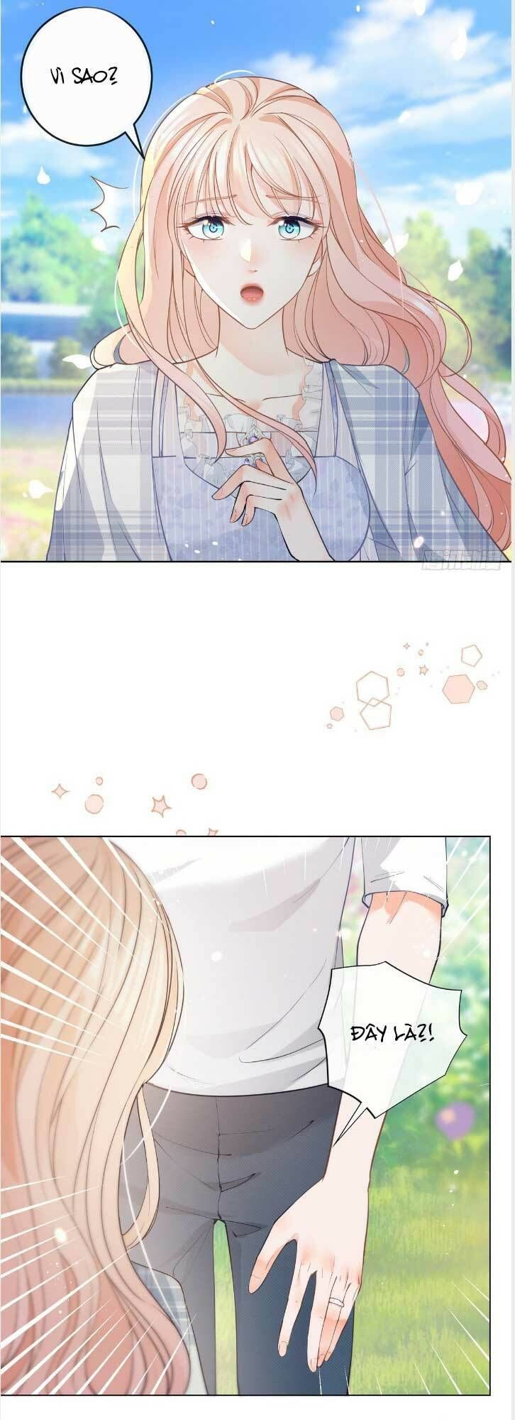 đọc truyện Ẩn Hôn 100%: Chọc Tức Vợ Yêu Mua Một Tặng Một Chương 363 ảnh 9 tại Thiên Thai Truyện