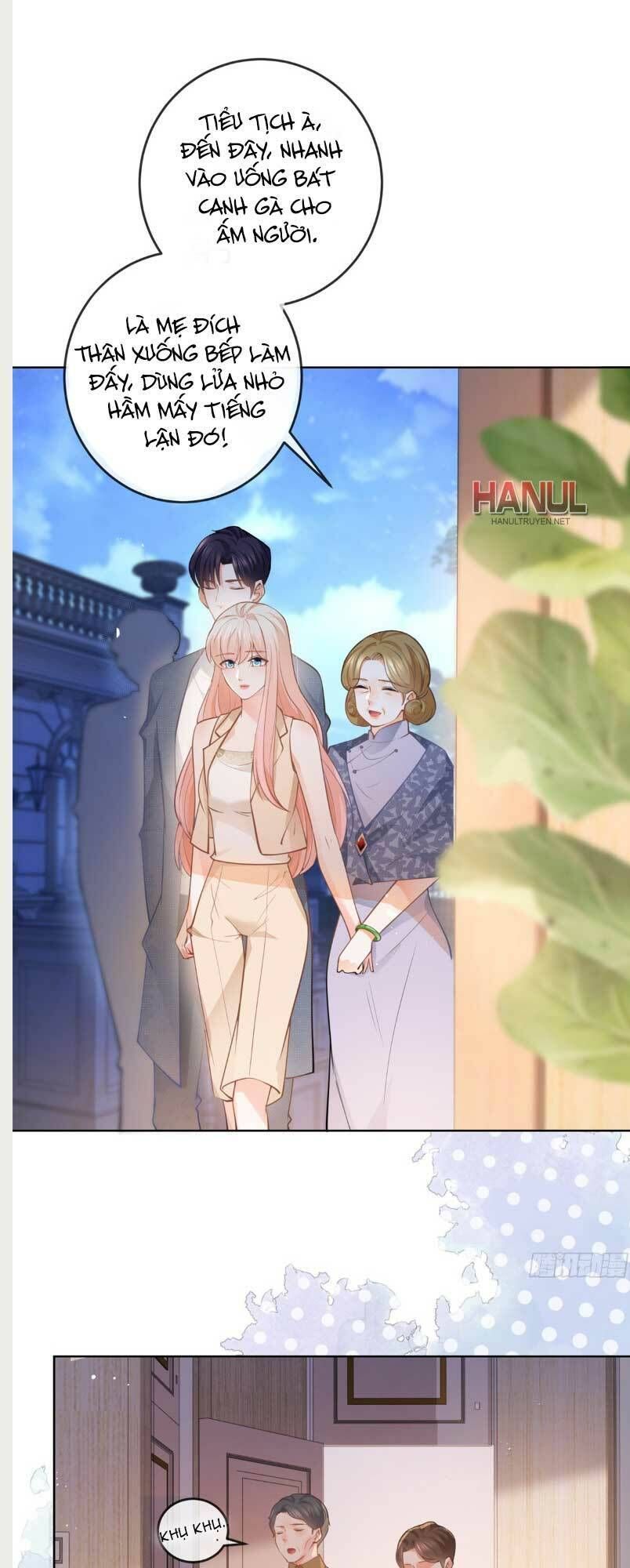 đọc truyện Ẩn Hôn 100%: Chọc Tức Vợ Yêu Mua Một Tặng Một Chương 364 ảnh 12 tại Thiên Thai Truyện