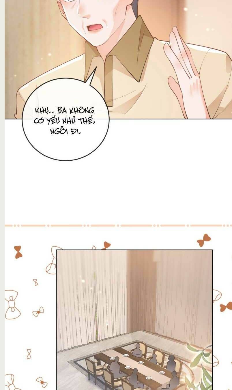 đọc truyện Ẩn Hôn 100%: Chọc Tức Vợ Yêu Mua Một Tặng Một Chương 364 ảnh 15 tại Thiên Thai Truyện