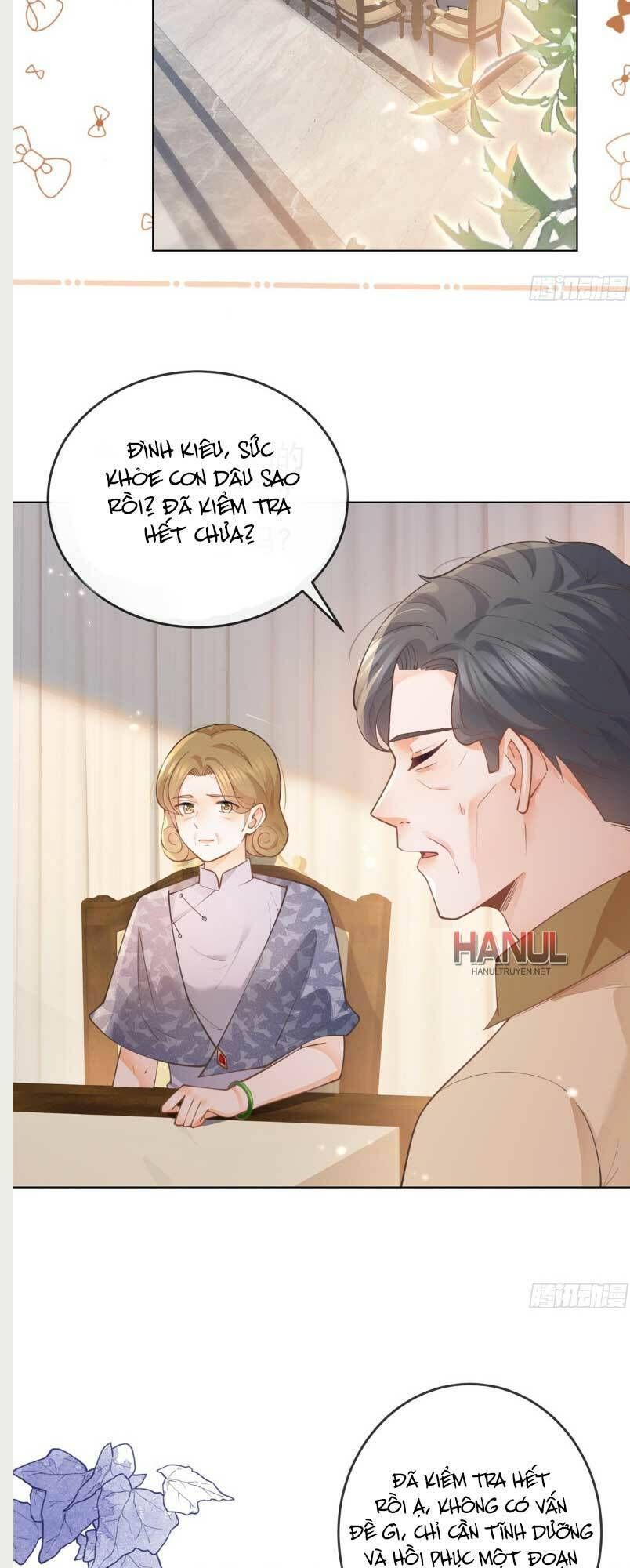 đọc truyện Ẩn Hôn 100%: Chọc Tức Vợ Yêu Mua Một Tặng Một Chương 364 ảnh 16 tại Thiên Thai Truyện