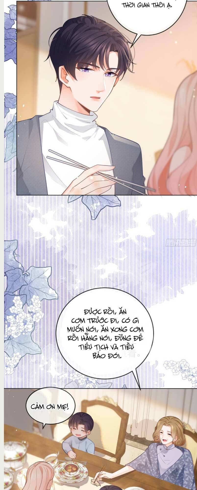 đọc truyện Ẩn Hôn 100%: Chọc Tức Vợ Yêu Mua Một Tặng Một Chương 364 ảnh 17 tại Thiên Thai Truyện