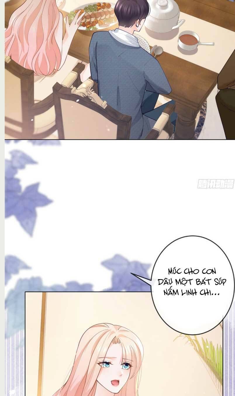 đọc truyện Ẩn Hôn 100%: Chọc Tức Vợ Yêu Mua Một Tặng Một Chương 364 ảnh 18 tại Thiên Thai Truyện