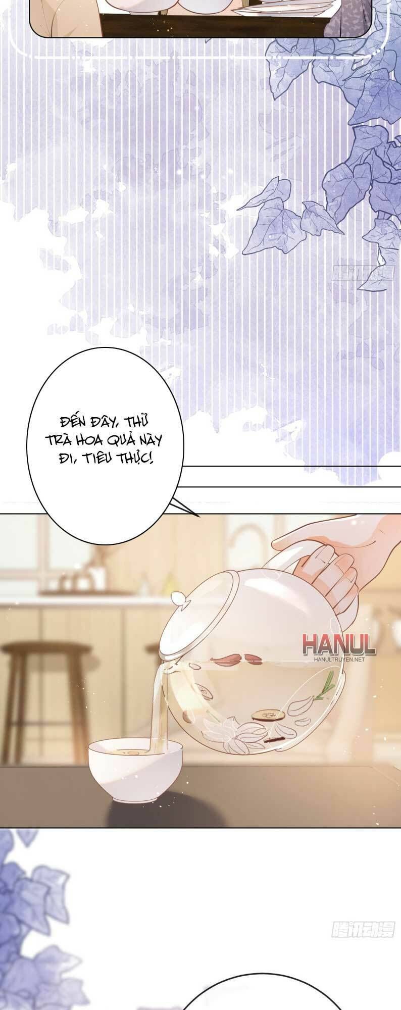 đọc truyện Ẩn Hôn 100%: Chọc Tức Vợ Yêu Mua Một Tặng Một Chương 364 ảnh 20 tại Thiên Thai Truyện