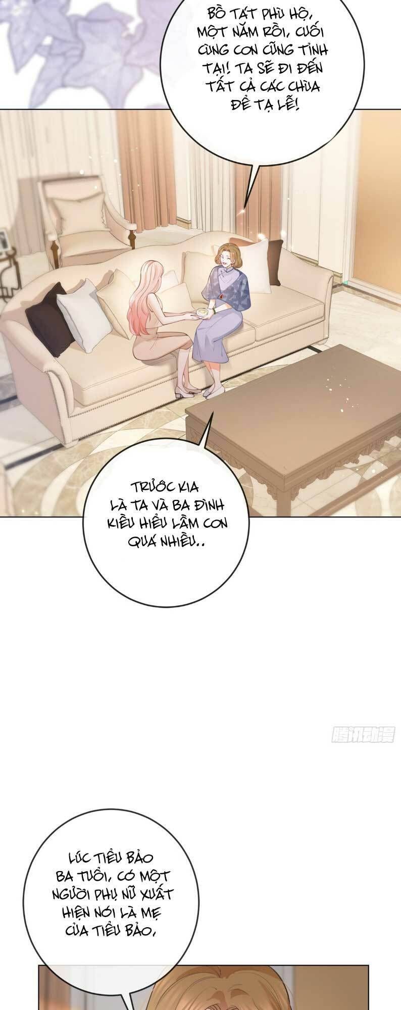 đọc truyện Ẩn Hôn 100%: Chọc Tức Vợ Yêu Mua Một Tặng Một Chương 364 ảnh 21 tại Thiên Thai Truyện