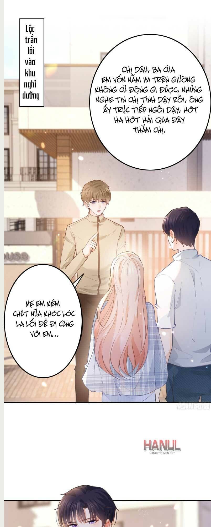 đọc truyện Ẩn Hôn 100%: Chọc Tức Vợ Yêu Mua Một Tặng Một Chương 364 ảnh 4 tại Thiên Thai Truyện