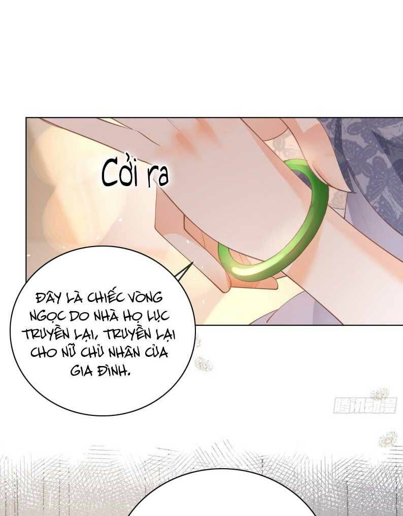 đọc truyện Ẩn Hôn 100%: Chọc Tức Vợ Yêu Mua Một Tặng Một Chương 364 ảnh 23 tại Thiên Thai Truyện