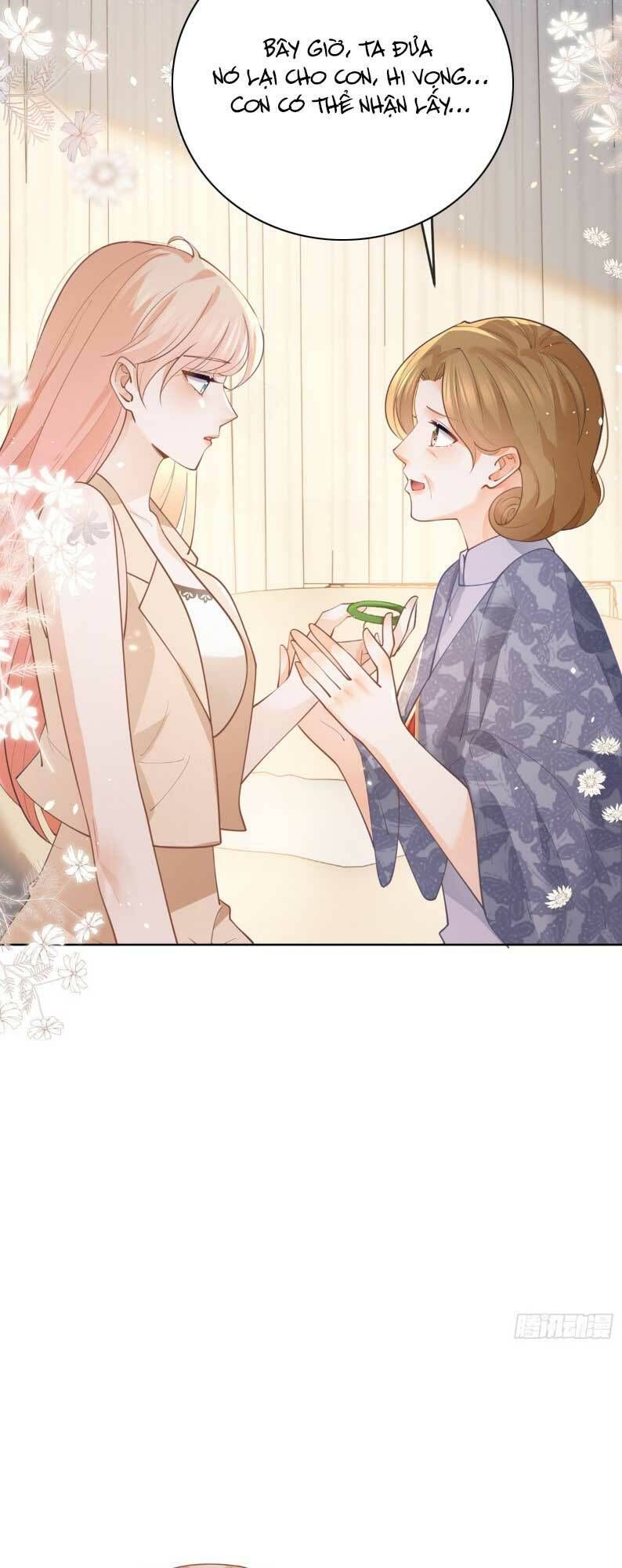 đọc truyện Ẩn Hôn 100%: Chọc Tức Vợ Yêu Mua Một Tặng Một Chương 364 ảnh 24 tại Thiên Thai Truyện