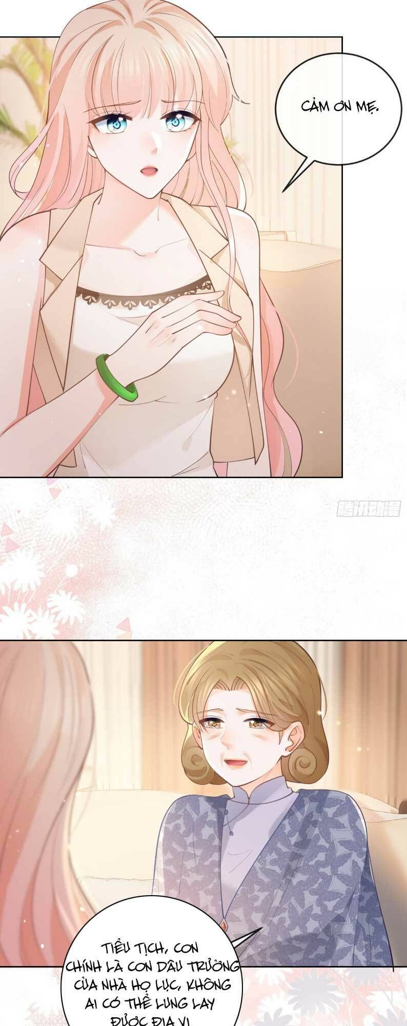 đọc truyện Ẩn Hôn 100%: Chọc Tức Vợ Yêu Mua Một Tặng Một Chương 364 ảnh 25 tại Thiên Thai Truyện