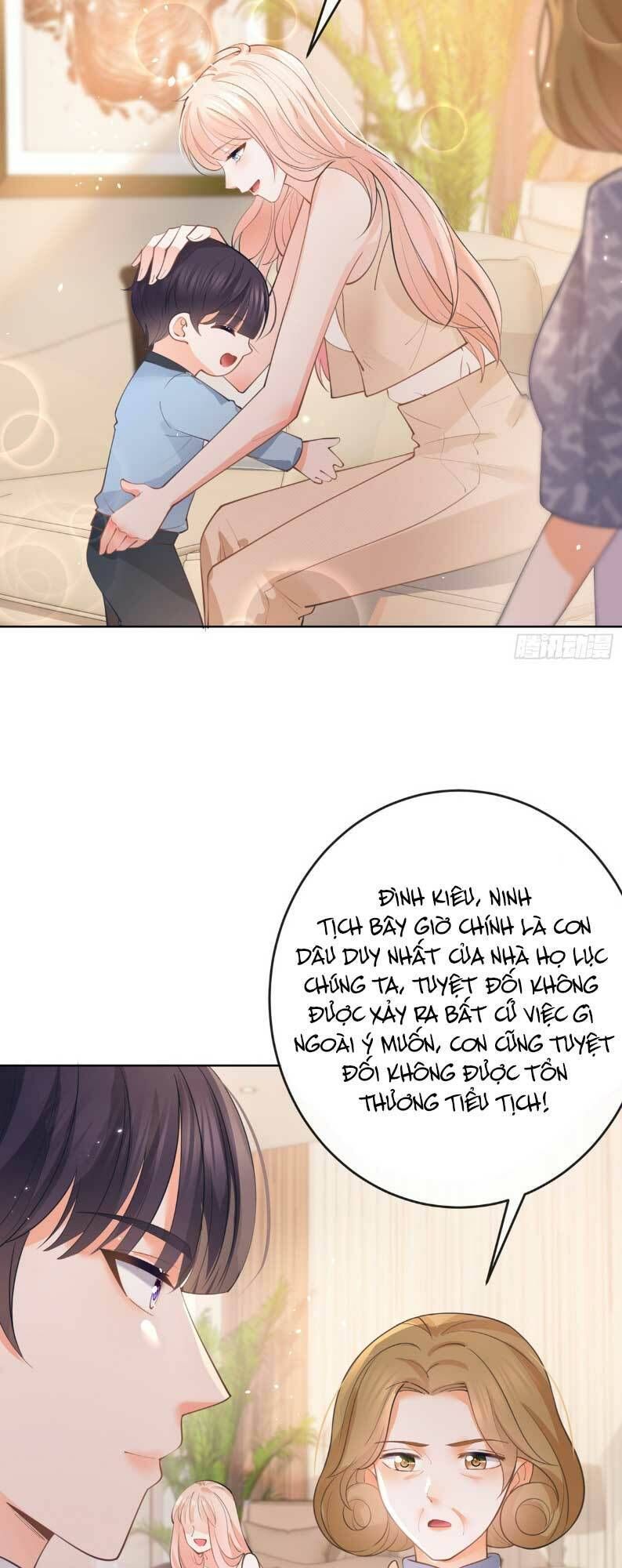 đọc truyện Ẩn Hôn 100%: Chọc Tức Vợ Yêu Mua Một Tặng Một Chương 364 ảnh 28 tại Thiên Thai Truyện