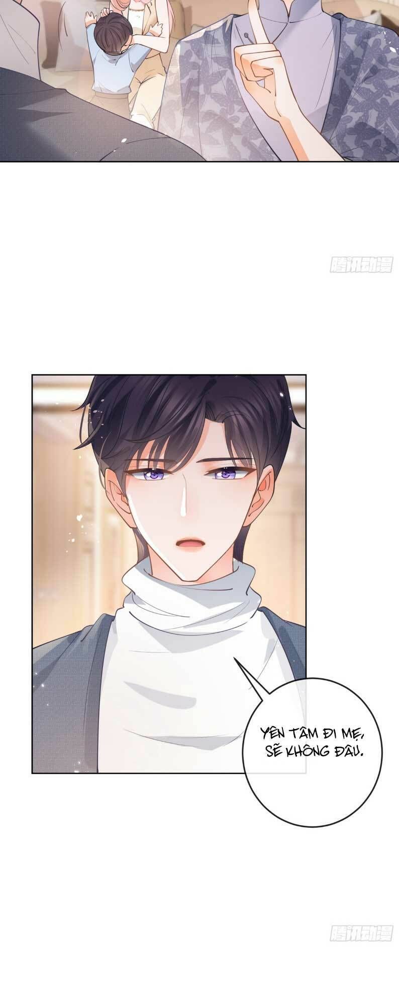 đọc truyện Ẩn Hôn 100%: Chọc Tức Vợ Yêu Mua Một Tặng Một Chương 364 ảnh 29 tại Thiên Thai Truyện