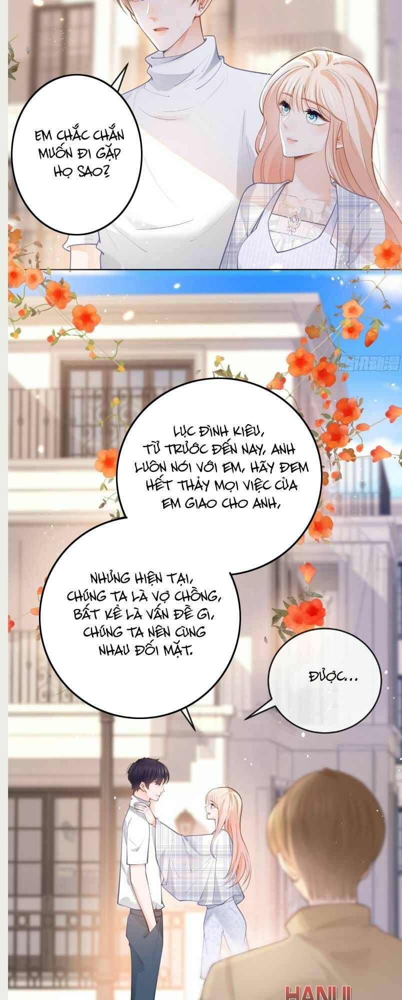 đọc truyện Ẩn Hôn 100%: Chọc Tức Vợ Yêu Mua Một Tặng Một Chương 364 ảnh 5 tại Thiên Thai Truyện