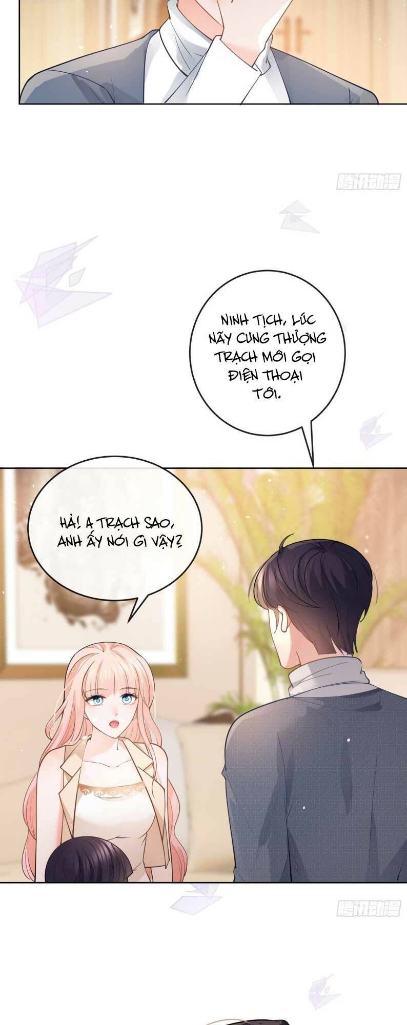 đọc truyện Ẩn Hôn 100%: Chọc Tức Vợ Yêu Mua Một Tặng Một Chương 364 ảnh 33 tại Thiên Thai Truyện