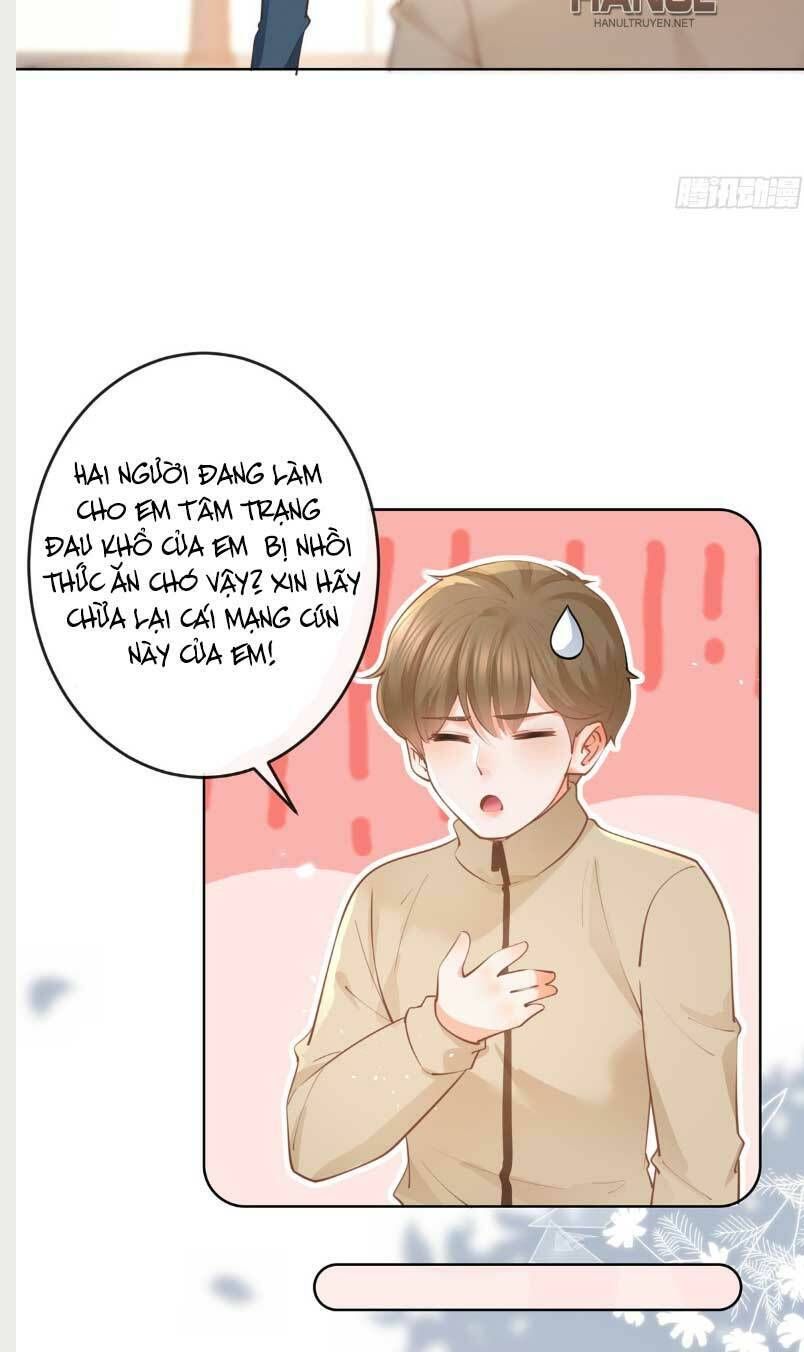 đọc truyện Ẩn Hôn 100%: Chọc Tức Vợ Yêu Mua Một Tặng Một Chương 364 ảnh 6 tại Thiên Thai Truyện