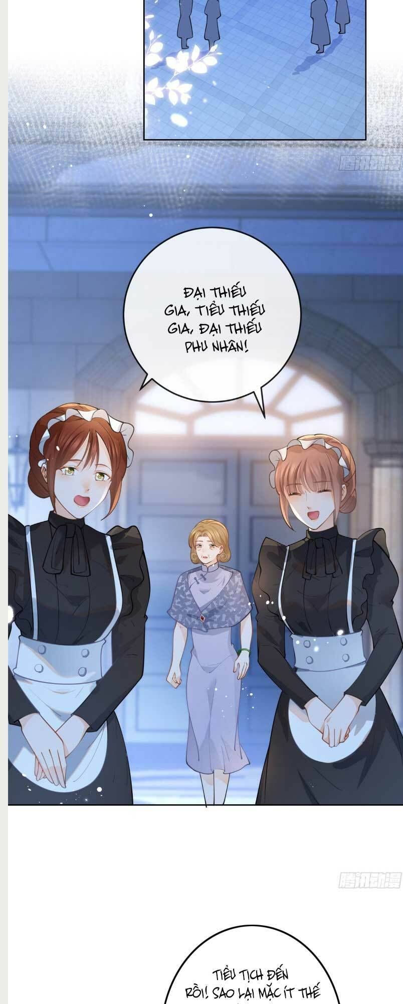 đọc truyện Ẩn Hôn 100%: Chọc Tức Vợ Yêu Mua Một Tặng Một Chương 364 ảnh 8 tại Thiên Thai Truyện