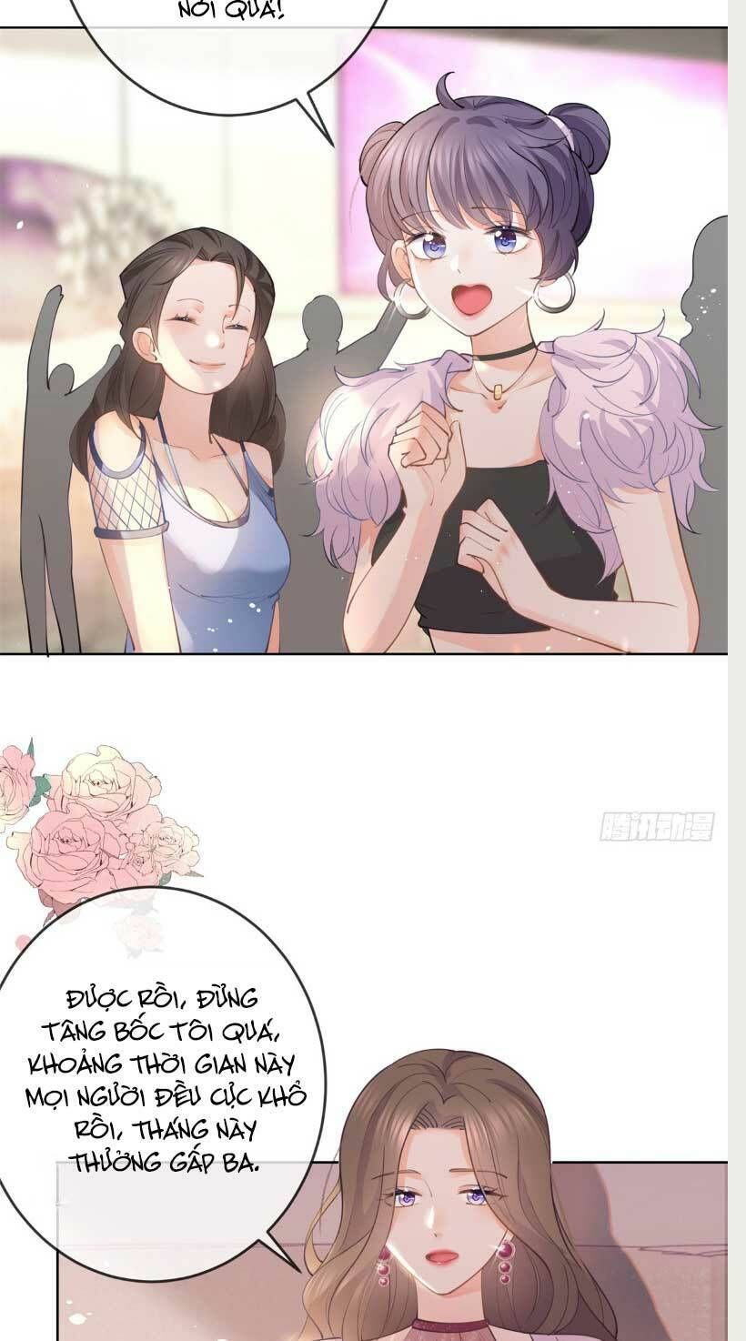 đọc truyện Ẩn Hôn 100%: Chọc Tức Vợ Yêu Mua Một Tặng Một Chương 365 ảnh 12 tại Thiên Thai Truyện