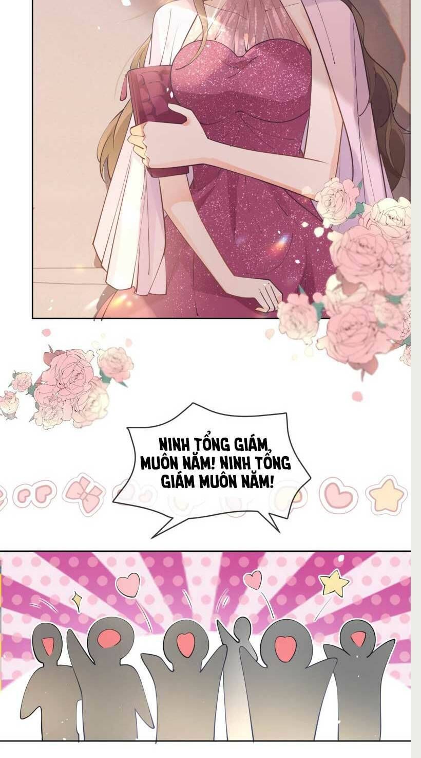 đọc truyện Ẩn Hôn 100%: Chọc Tức Vợ Yêu Mua Một Tặng Một Chương 365 ảnh 13 tại Thiên Thai Truyện